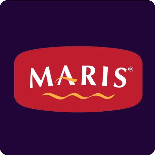 Logo Maris Pescados