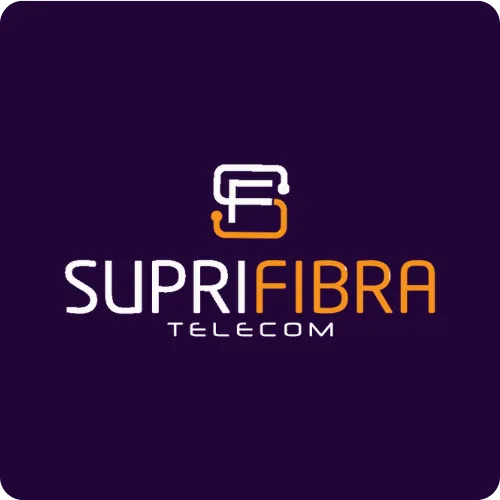 Logo Suprifibra