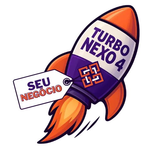 Turbo Nexo 4